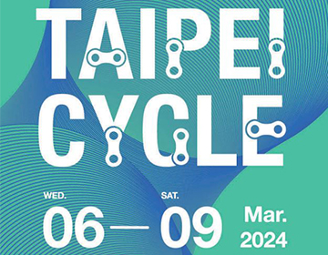 2024 TAIPEI CYCLE
