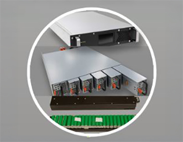 Avertronics' AI Server Connectivity Solutions are Powering AI Servers with UPS and BBU