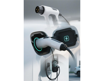 AVIN Waterproof Connector Cable Assembly: Revolutionizing Electric Vehicle Charging Systems