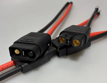 D6-01 Anti-Spark Connector: A Perfect Blend of High Performance and Safety