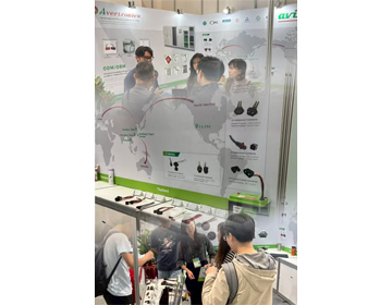 2025 Taiwan Energy Week 圓滿落幕