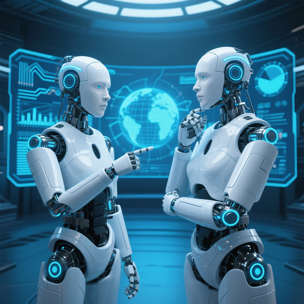 Wiring the Intelligence: Avertronics and the Core Architecture of Humanoid Robots